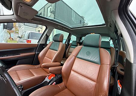 Peugeot 307 Roland Garros 2.0HDi /GUTER ZUSTAND/ 7-Sitz