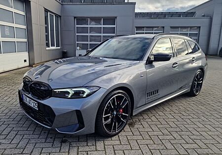 BMW M340d xDrive Touring/Innovations Pak/Comfort Pak
