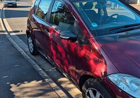 Mercedes-Benz A 150 CLASSIC Classic