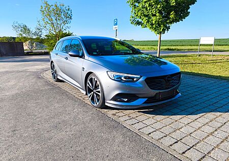 Opel Insignia 1.5 Turbo Opc line Ultimate Exclusiv