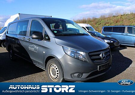 Mercedes-Benz Vito Mixto AUTOMATIK|ALLRAD|PARK PAKET|AHK FEST|