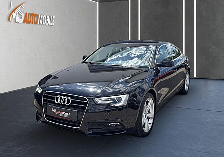 Audi A5 Sportback 1.8 TFSI+BI-XENON+1.HAND+ALCANTARA