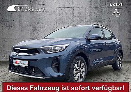 Kia Stonic 1.0T 120 48V VISION Klima Navi Rückfahrka