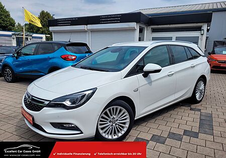 Opel Astra K Sports Tourer Automatik CarPlay Navi