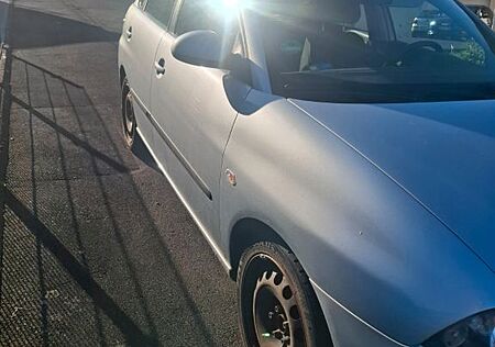 Seat Ibiza 1.4 16V 55kW Comfort Edition Comfort E...