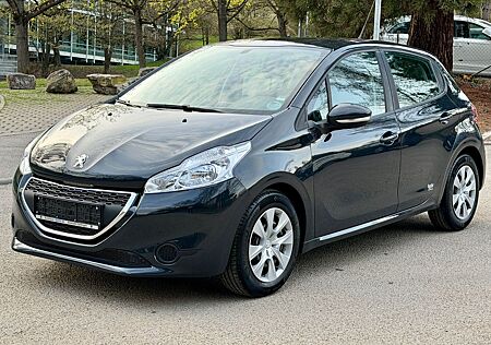 Peugeot 208 1.6 e-HDI Active*S-HEFT*1.HAND*TOUCH*BT*PDC
