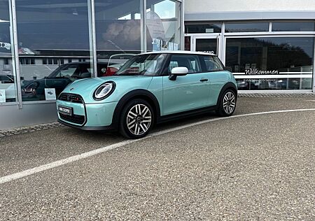 Mini Cooper S COOPER_S