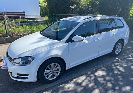 VW Golf Volkswagen 1.8 TFSI