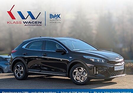 Kia XCeed GOLD*7JG*Aut*Apple*Andr*LED*NAV*Kam*