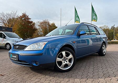 Ford Mondeo 1.8 Trend /TÜV NEU / KLIMA / AHK