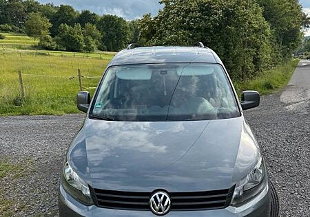 VW Caddy Volkswagen 1,6TDI 75kW Roncalli 5-Sitze Roncalli