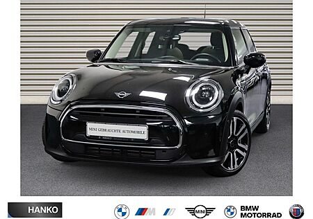 Mini Cooper S Cooper C lassic Trim 5-trg.