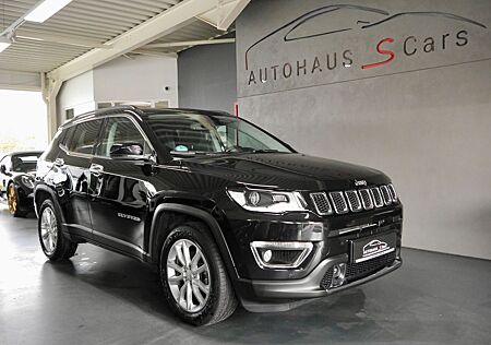 Jeep Compass Limited FWD*Leder*Navi*Pano*