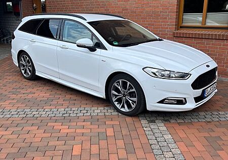 Ford Mondeo 2,0 TDCi 110kW ST-Line Turnier ST-Line