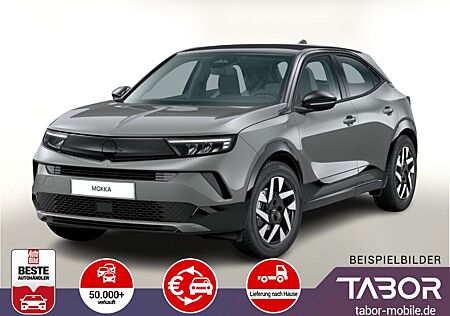 Opel Mokka 1.2 130 AT8 GS Facelift Kam PDC BlackP 17Z