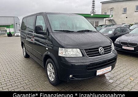 VW T5 Multivan Volkswagen 1.9 TDI / Startline