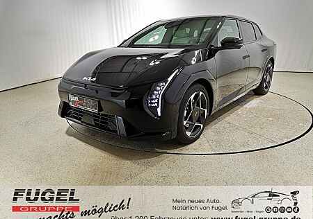 Kia EV4 Fastback 81 kWh GT-Line GD|Drive|Comf.|Conne