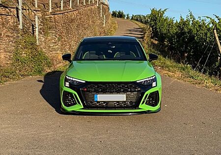 Audi RS3 2.5 TFSI S tronic quattro -