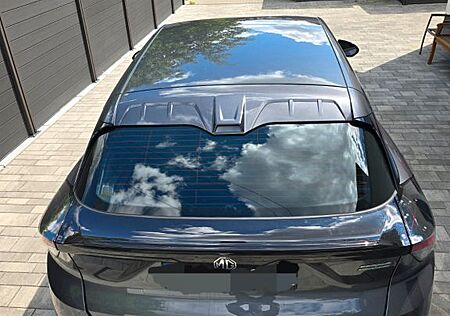 MG MG4 EV 51kWh Standard Standard