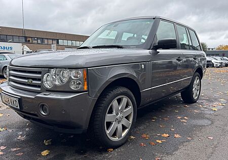 Land Rover Range Rover gebraucht kaufen Land Rover Range Rover V8 TD Vogue Navi Leder