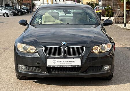 BMW 330i 330 3 Cabrio /Tüv09-27/Schalter/NR:119