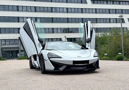 McLaren 570GT I MSO I Full CarbonI 709PS