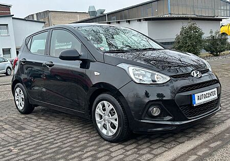 Hyundai i10 Classic 1 Hand*Tüv & Au NEU*