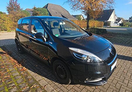 Renault Scenic TomTom Edition 1.6 16V 110PS