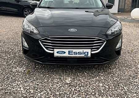 Ford Focus Turnier Cool & Connect