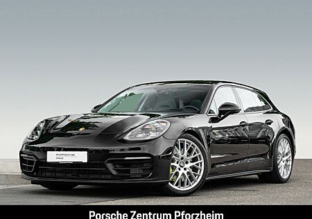 Porsche Panamera 4 E-Hybrid Sport Turismo Surround-View