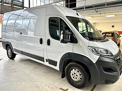 Opel Movano C Kasten HKa L3H2 3,5t Edition