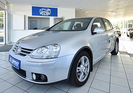 VW Golf Volkswagen V Goal Zahnriemen + Bremsen + Reifen NEU