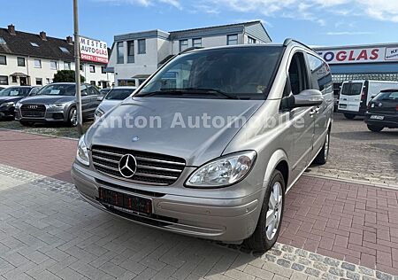 Mercedes-Benz Viano 2.2 CDI lang 7 Sitzer/Panorama/Sitzheizung