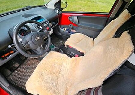 Citroën C1 1.0 Style Style