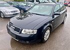 Audi A4 Avant 1.9 TDI S-Line Sport 6-Gang DPF 3.Hand