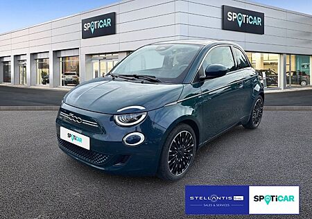 Fiat 500E La Prima 42 kWh