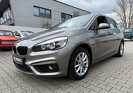 BMW 218 2 Active Tourer i AUTOMATIK * STITZHEIZU