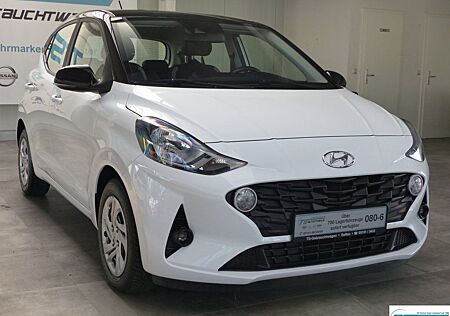 Hyundai i10 Trend Carplay+Klima+Shzg+Lkrdhzg+Spurass+PDC