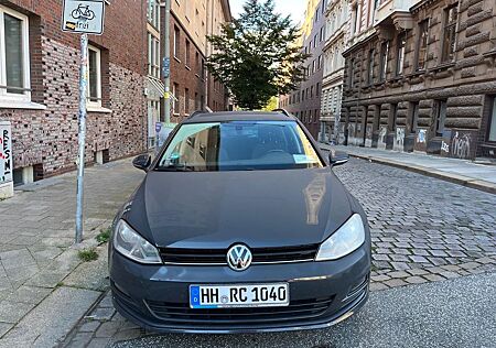 VW Golf Volkswagen 1.4 TSI 90kW DSG BMT Comfortline Varian...