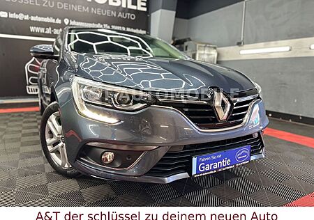 Renault Megane IV Lim. 5-trg. Experience.1HAND