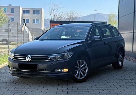 VW Passat Variant Volkswagen Passat 2L 150 Variant Comfortline*ACC*CAM*