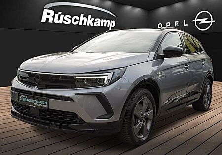 Opel Grandland X Grandland GS Line Plug-in-Hybrid 4x4 1.6 Matrix-