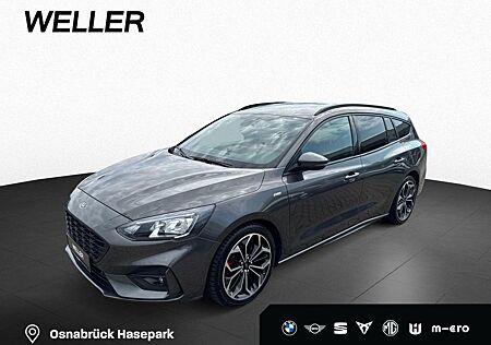Ford Focus Turnier 1.5 TDCi Nav RFK LED SHZ Temp Navi