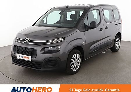 Citroën Berlingo 1.5 Blue-HDi Live M*TEMPO*PDC*SHZ*KLIMA