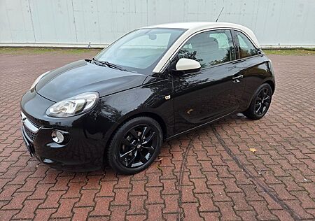 Opel Adam Jam