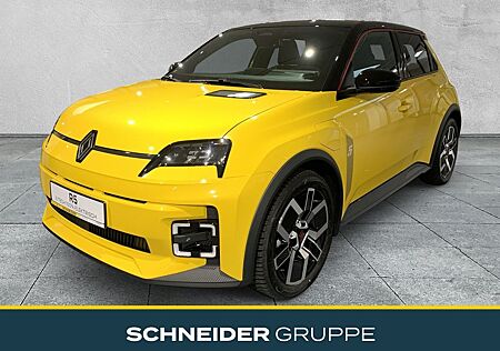 Renault R 5 TECHNO 150 Comfort Range KLIMA+NAVI+KAMERA