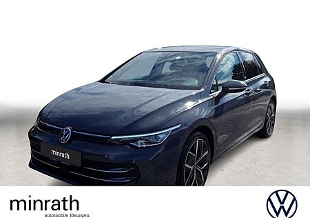 VW Golf Volkswagen VIII 1.5 eTSI Edition 50 CarPlay Pano AHK