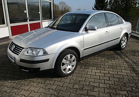 VW Passat Volkswagen 2.3 V5 Comfortline 5 Zylinder