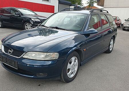 Opel Vectra 1.6 16V Comfort KOMBI