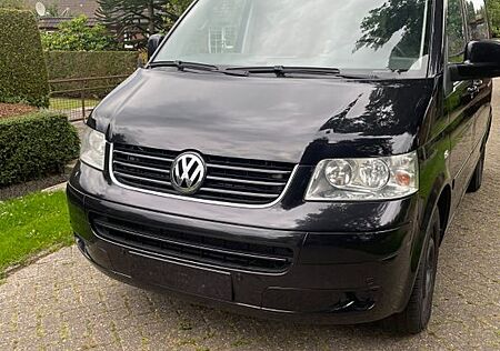 VW T5 Multivan Volkswagen